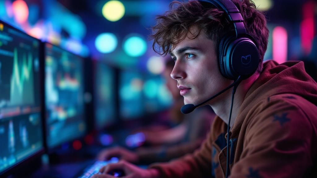 Leading UK Universities Launch Focused Competitive gaming awards For esports competitors