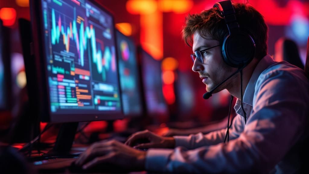 Esports Tournament Organisers Introduce More Rigorous Anti-Cheat Monitoring Technology Protocols