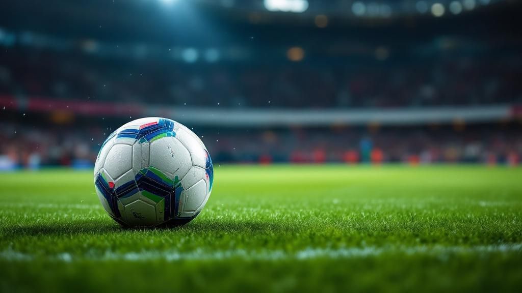 English Football League Teams Compete for Promotion in Intense Contest