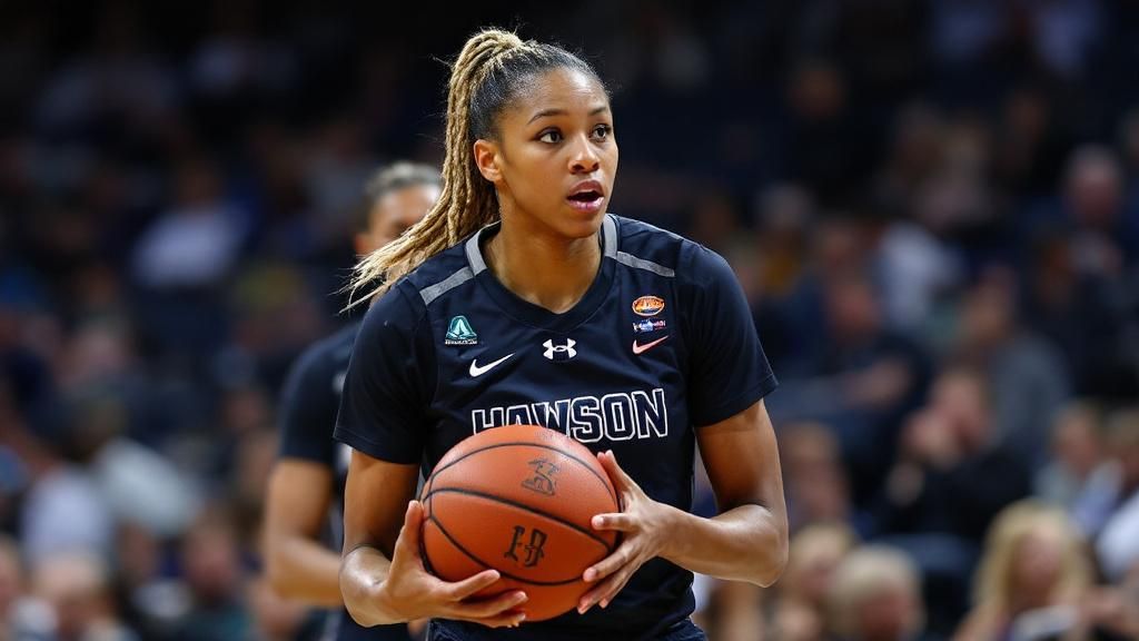 Women’s Basketball Tournament Breaks Attendance Records Throughout Various Venues